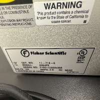 Fisher Scientific Isotemp Heat Block image 0